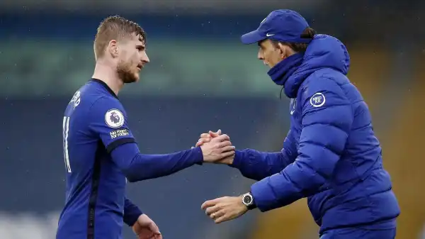 Timo Werner slams Thomas Tuchel for unfair treatment at Chelsea