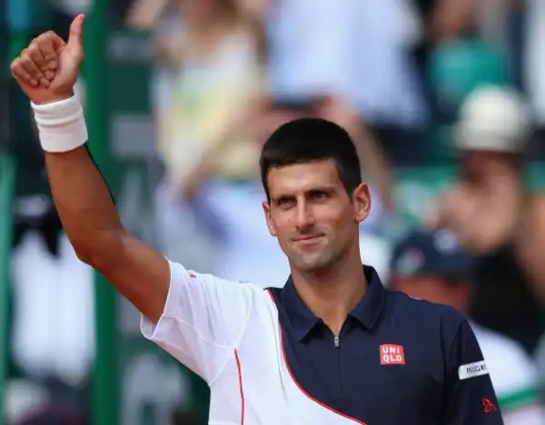 Serbian Tennis Player Novak Djokovic Biography & Net Worth (See Details)