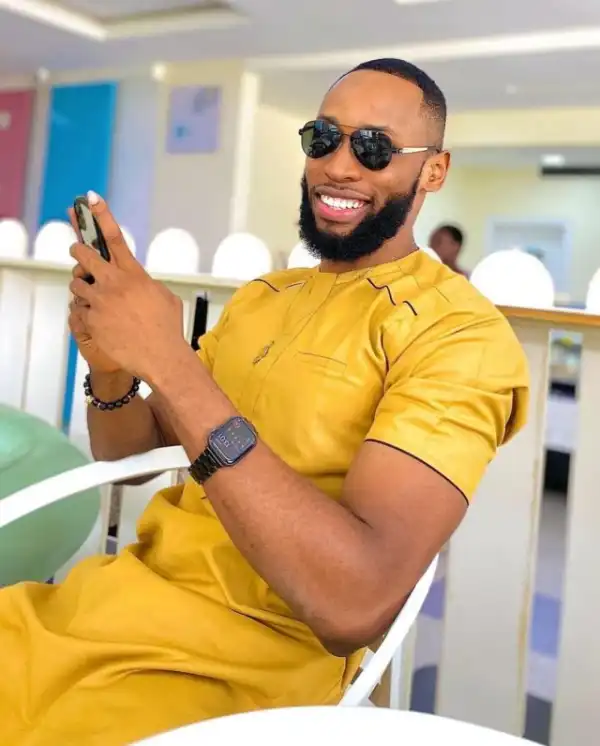 BBNaija: “I Will Soon Give Up On Liquorose ” – Emmanuel Reveals Next Step