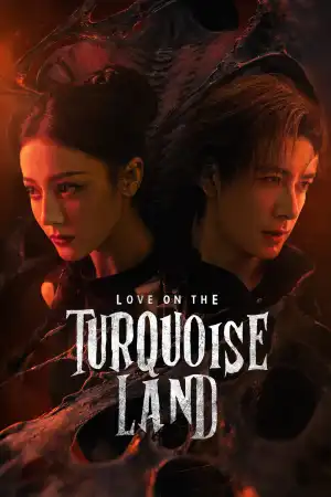 Love on the Turquoise Land Season 1