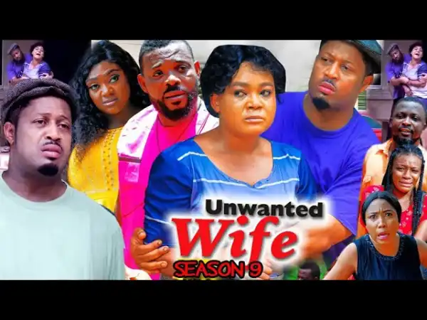 Unwanted wife Season 9