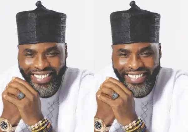 “I’m one of highest-paid Yoruba-speaking actors” – Ibrahim Chatta brags