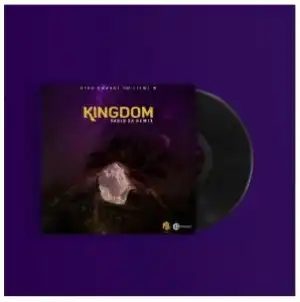 Afro Swanky – Kingdom (PabloSA Spiritual Remix) Ft. Lizwi M