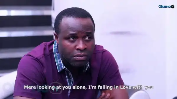 Ilare Aje (2021 Yoruba Movie)