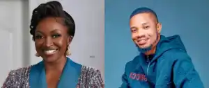 Kate Henshaw Claps Back At APC Supporter Who Mocks Her For Supporting Peter Obi