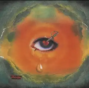 Eli Sostre – Broken