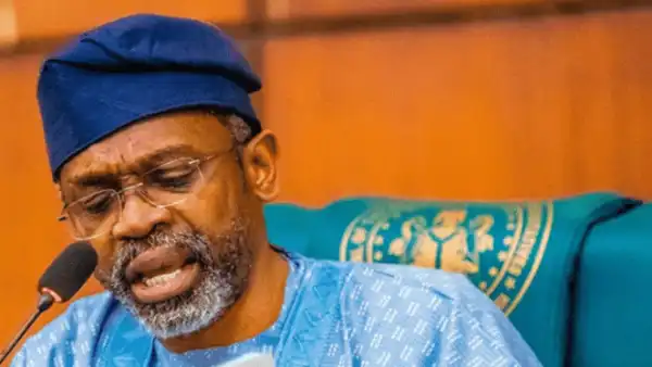 Gbajabiamila Reacts To Buhari’s Rejection Of Electoral Bill