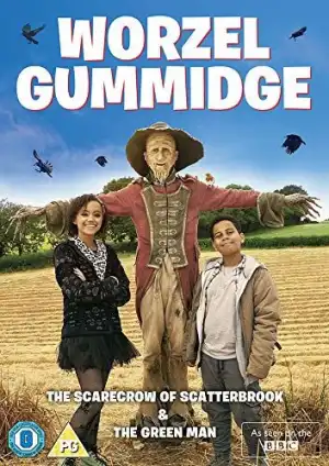 Worzel Gummidge 2019 S02E03