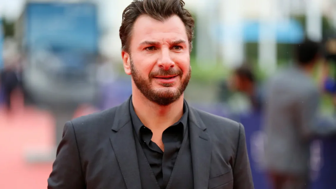 Biography & Career Of Michaël Youn