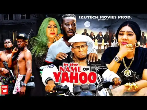In The Name Of Yahoo Season 3