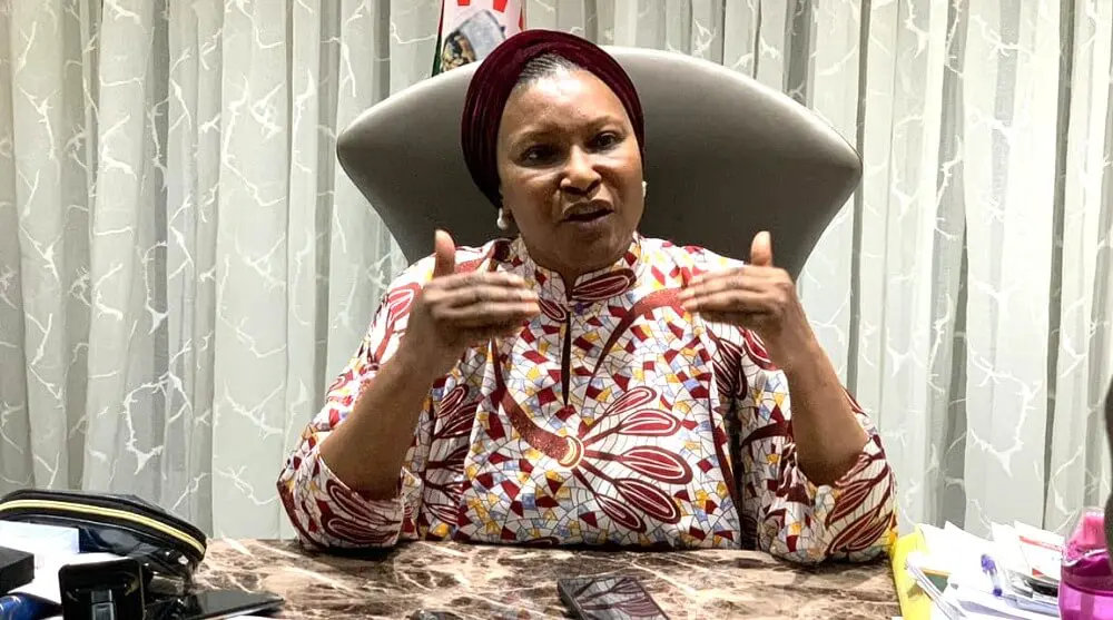 El-Rufai better FCT Minister than Wike  — Sen Kingibe