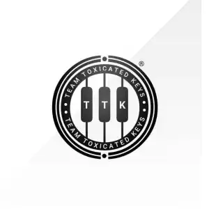 Toxicated Keys – My Father’s Last Day (Underground Feel)