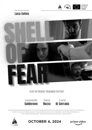 Shell of Fear (2024) [Italian]