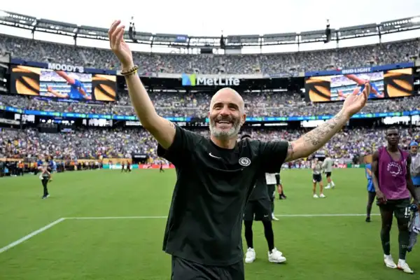 Club World Cup 2025: Why we beat PSG 3-0 – Chelsea manager, Maresca