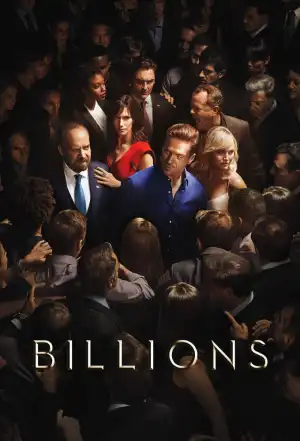 Billions Season 6