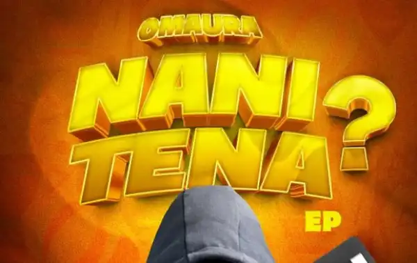 Omaura – Wabarikiwe