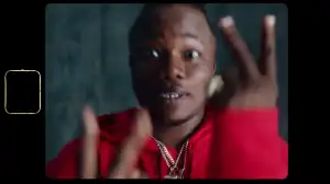 JamoPyper ft. Olamide – O Nana (Video)