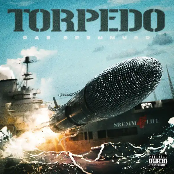 Rae Sremmurd – Torpedo (Instrumental)
