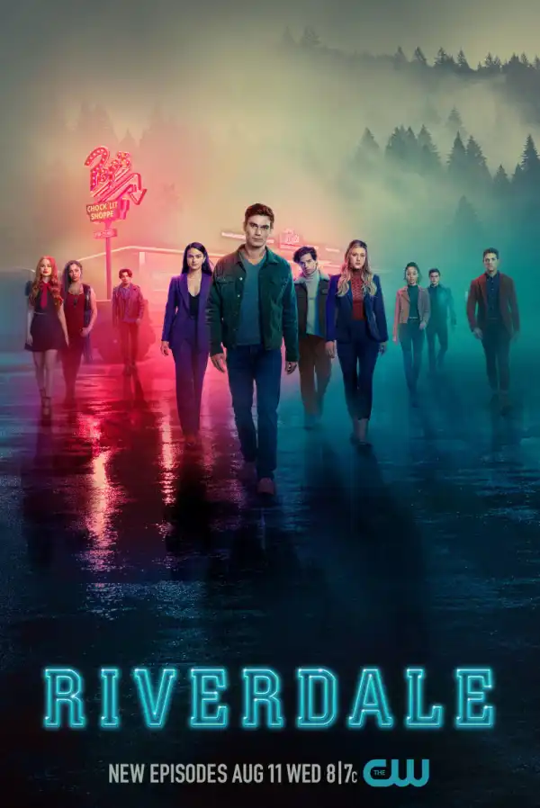 Riverdale US S06E17