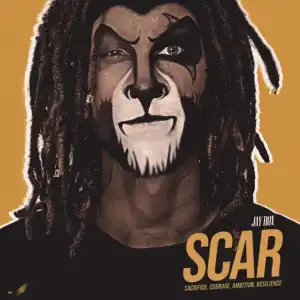 Jay Rox – Scar (Album)