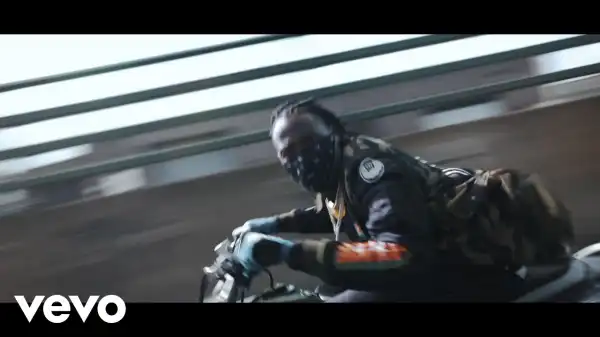 Flipp Dinero - Jump Off (Music Video)