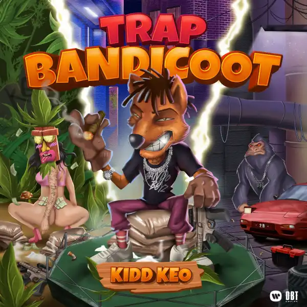 Kidd Keo – Intro