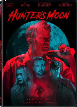 Hunter's Moon (2020) (WebRip) (Movie)