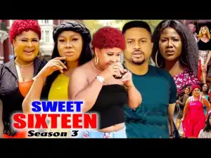 Sweet Sixteen Season 3