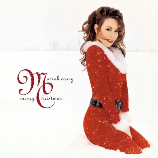 Mariah Carey - Santa Claus Is Comin