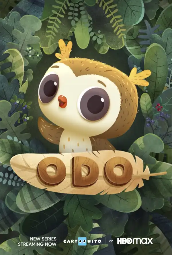 Odo S01 E01