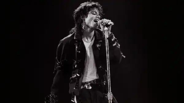 Michael Release Date Set for Michael Jackson Biopic