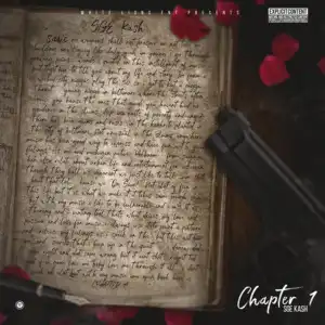 SGE Kash – Growing Pains