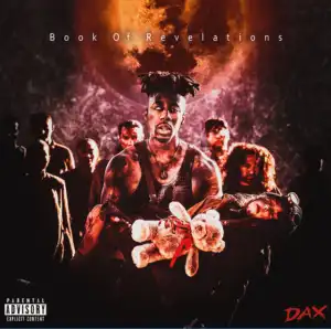 Dax – Book Of Revelations