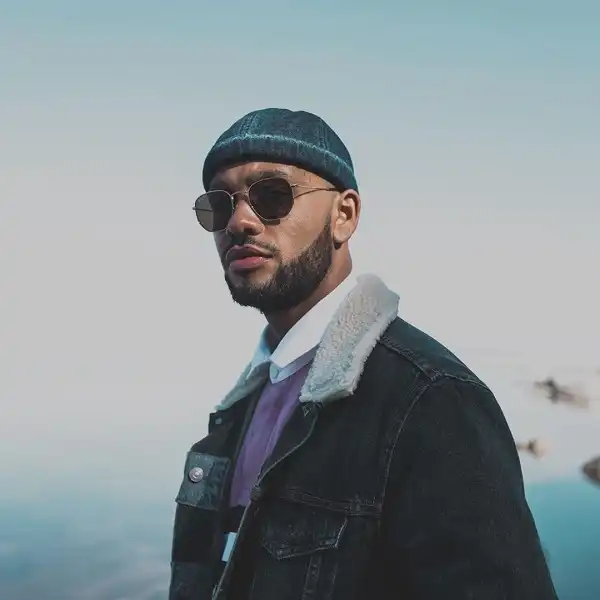 YoungstaCPT – 1000 Mistakes (Video)