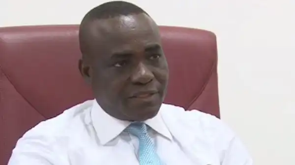 Alleged anti-party conducts: A’Ibom APC Youth call for suspension of Senator Enang, ex-DIG Ekpoudum, others