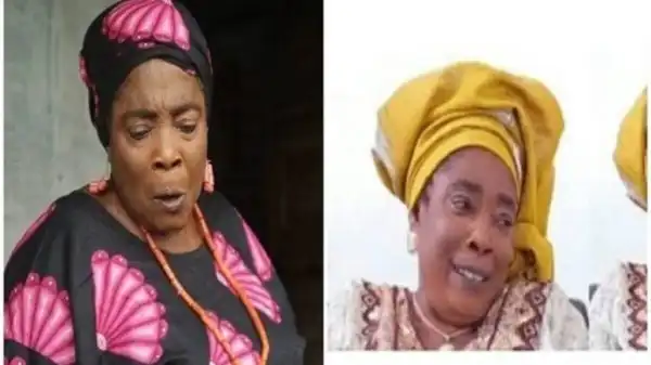 How Actress, Iyabo Oko Woke Up 3 Hours After Death – Daughter Reveals