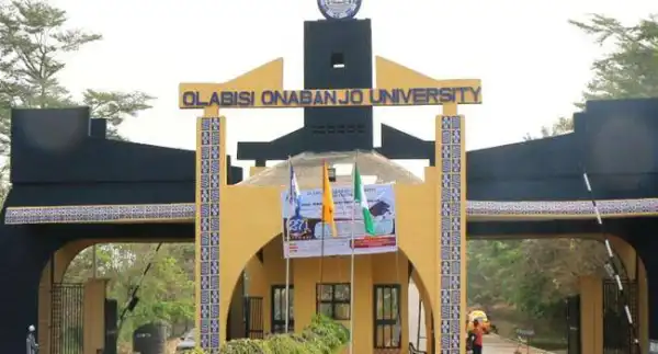 OOU introduces work studies to curb rising cases of dropouts among its students