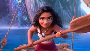 Moana 2 Star Auli’i Cravalho Teases Main Character’s Journey in Sequel