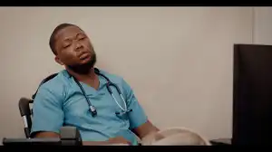 Brainjotter –  The Prescription (Comedy Video)