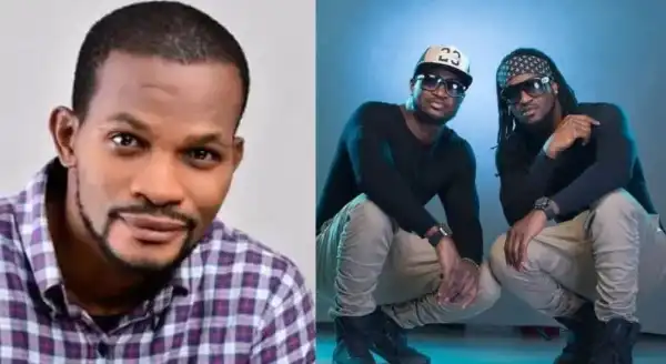 God Told Me That Psquare Will Breakup Again – Uche Maduagwu