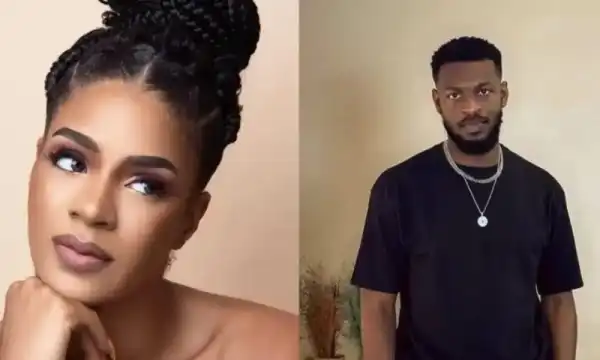 BBNaija All Stars: Adekunle, Venita Confirm They Are In Relationship