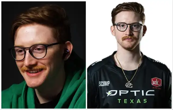 Net Worth Of Scump