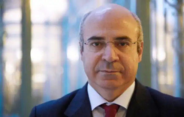 Biography & Net Worth Of Bill Browder