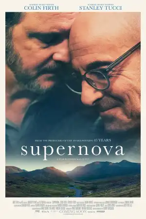 Supernova (2020) 