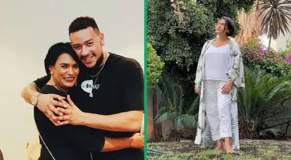 Net Worth Of Lynn Forbes