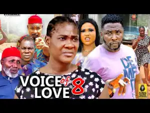 Voice Of Love Season 8