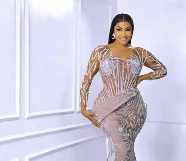 Why My Marriage Crashed – Angela Okorie