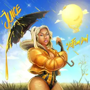 Stefflon Don - Juice