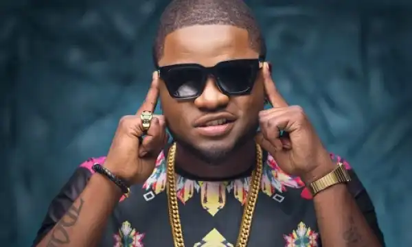 God Punish EFCC For Oppressing Me In Front of My Daughter, Wife – Singer Skales