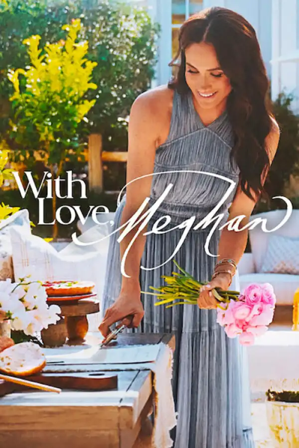 With Love Meghan Season 1